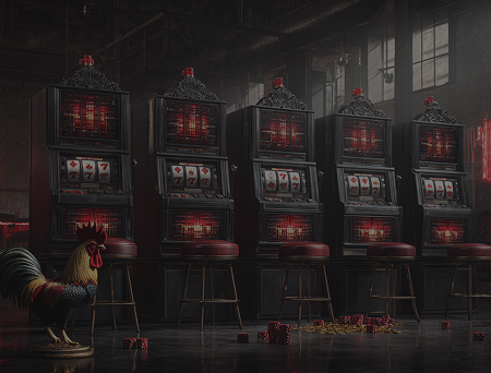 Rooster Casino