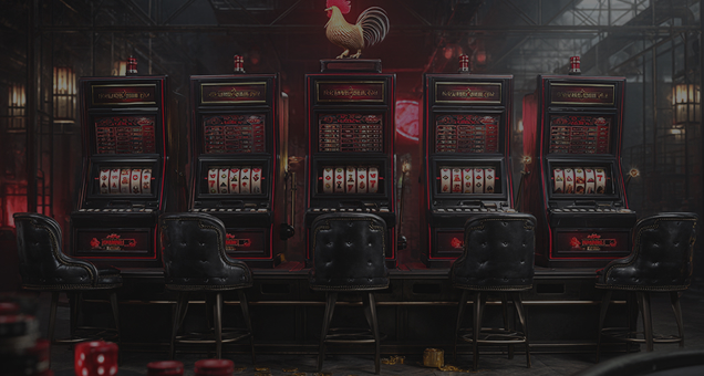 Rooster Casino