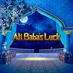Ali Baba's Luck