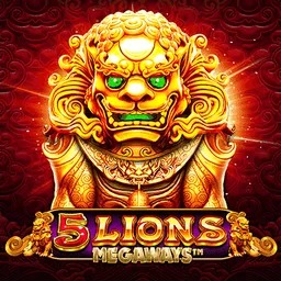 5 Lions Megaways