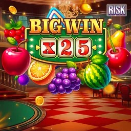 Big Win x25