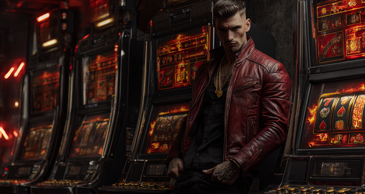 Rooster Casino